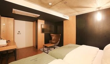 In-Room Amenity