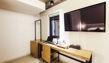 In-Room Amenity