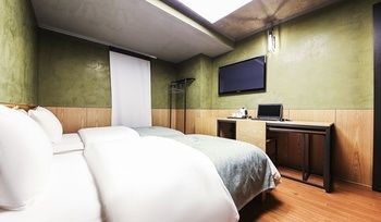 In-Room Amenity