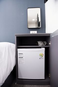 In-Room Amenity