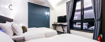 In-Room Amenity