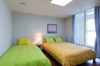 Childrens Theme Room