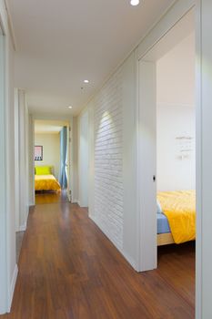 Childrens Theme Room