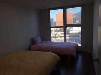 In-Room Kitchen