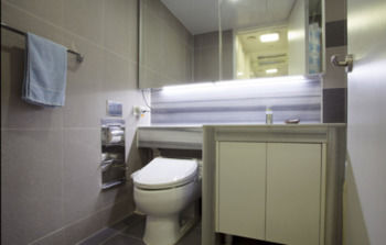 In-Room Kitchen