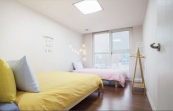 In-Room Kitchen