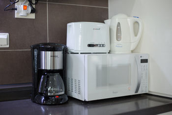 In-Room Amenity