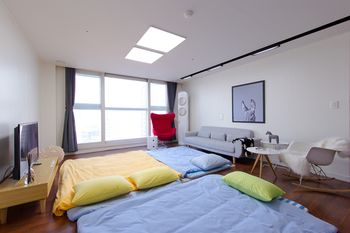 In-Room Amenity
