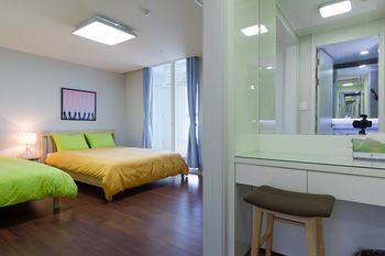 In-Room Amenity