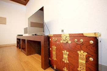 In-Room Amenity