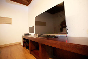In-Room Amenity
