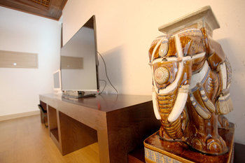 In-Room Amenity