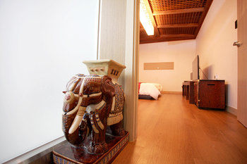 In-Room Amenity