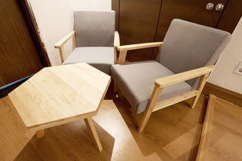 In-Room Amenity