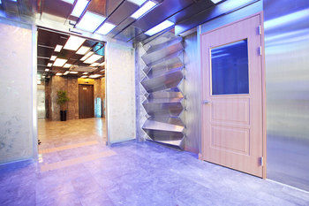 Hotel Interior