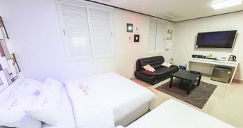 In-Room Amenity