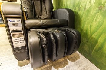 In-Room Amenity