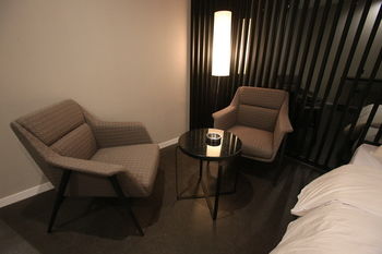 In-Room Amenity