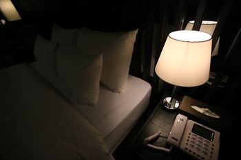 In-Room Amenity