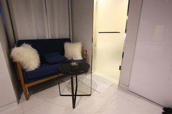 In-Room Amenity
