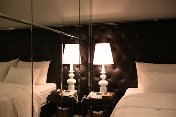 In-Room Amenity