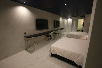 In-Room Amenity