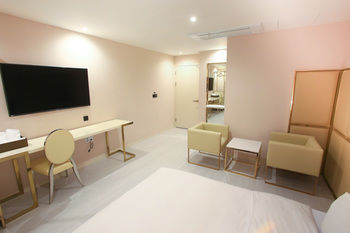 In-Room Amenity