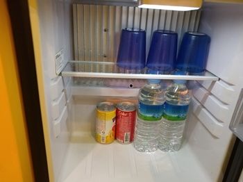 Minibar