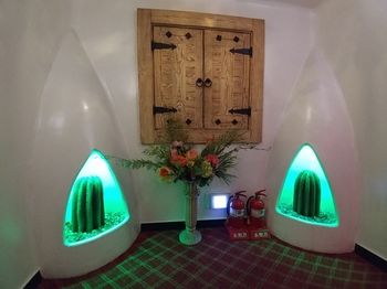 Hotel Interior