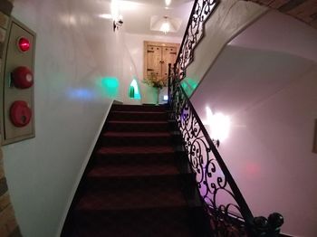 Hotel Interior