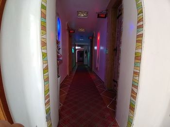 Hotel Interior