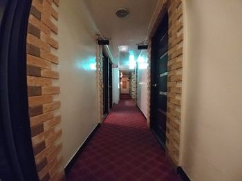 Hotel Interior