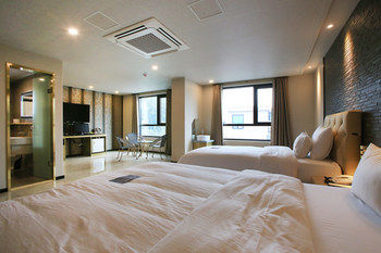 In-Room Amenity