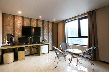 In-Room Amenity