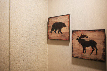 In-Room Amenity