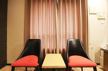 In-Room Amenity