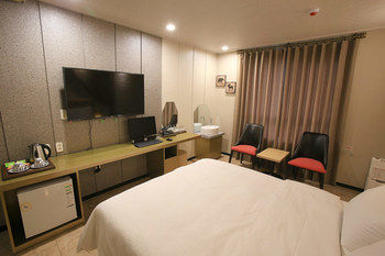 In-Room Amenity