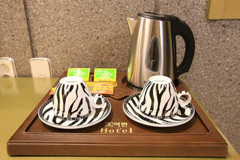 In-Room Amenity
