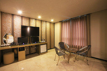 In-Room Amenity