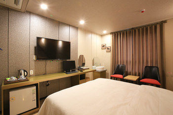 In-Room Amenity