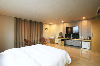 In-Room Amenity