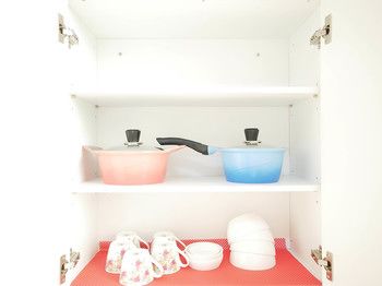 In-Room Kitchen