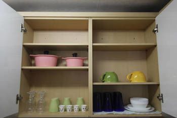 In-Room Kitchenette