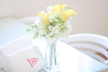 In-Room Amenity