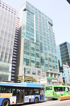 Hotel Front