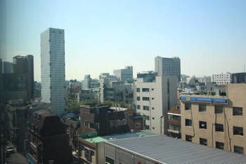City View