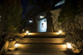 Hotel Front