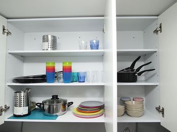 In-Room Kitchenette