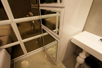 In-Room Amenity