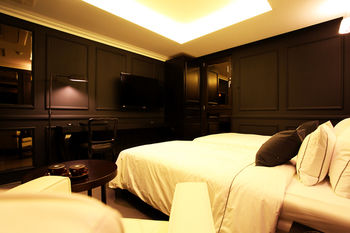 In-Room Amenity